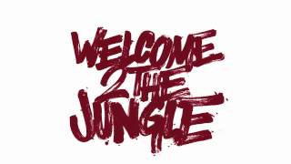 La nostra risposta - Danno-Dj Craim-Kaos & King Kong Posse @ Welcome 2 the Jungle