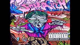 No moriré - Nach Scratch (Maqueta) [D.E.P.] 1995