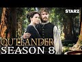 OUTLANDER Season 8 A First Look That Will Change Everything