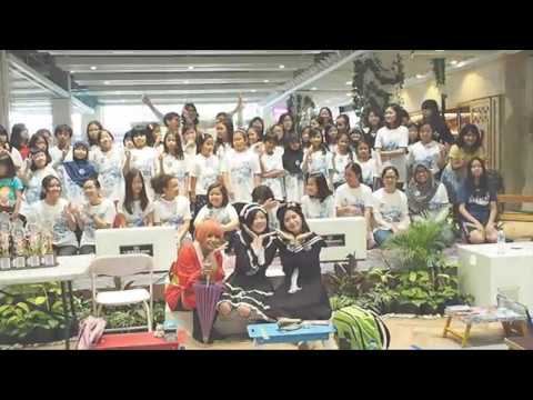 Manga Painting Festival 2016 Manga Painting Festival 2016