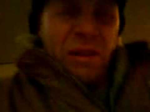 Pissholes in the Snow, Part I