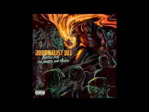Journalist 103 - "Official" [Official Audio]