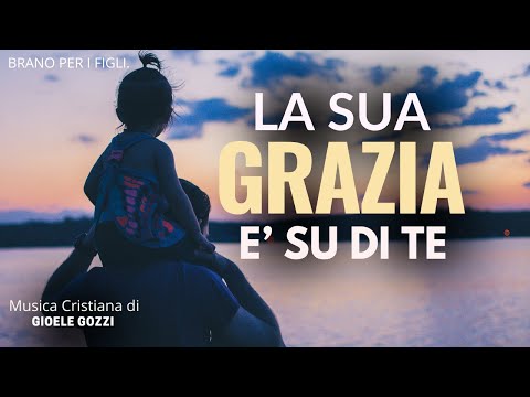 TI ABBIAMO AFFIDATO A GESÙ (Per mia figlia) - Di Gioele Gozzi