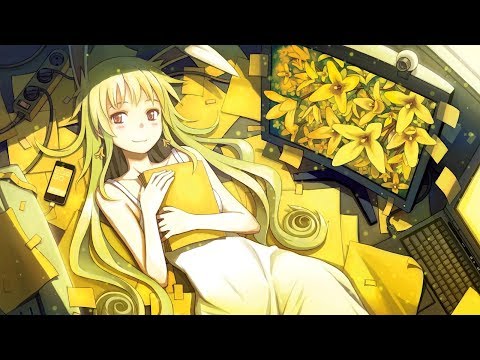{1052.2} Nightcore (Neo Geo) - I'll Be Fine (with lyrics)