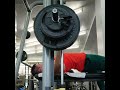スミス ベンチプレス 140kg