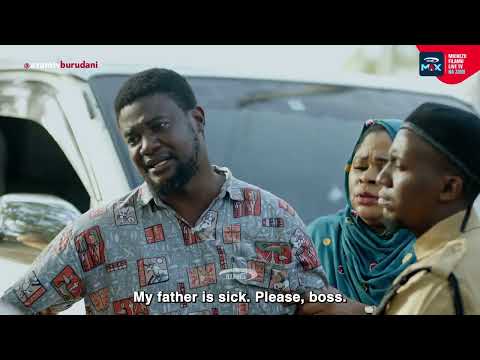 Hamad akamatwa kisa bajaj aliyoibiwa | KOMBOLELA SE02 EP 106