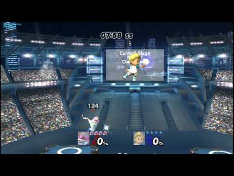 Honeypot 6 Top 48 Losers Round 2 Star Vs  Vaporeon