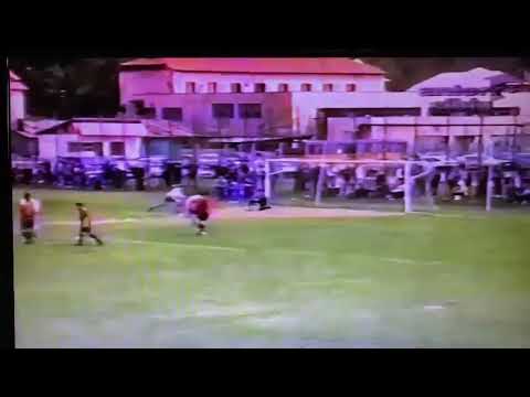 Oltchim Rm. Vâlcea - Șoimii Sibiu 2-2 (golul 2 Brumar), sezonul 1999/2000