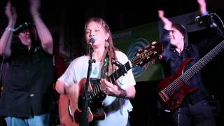 SXSW: Crystal Bowersox w/John Popper - "Riding With the Radio"