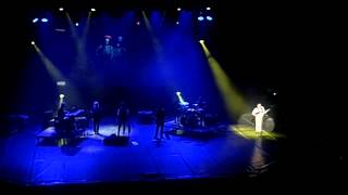 Ian Anderson (Jethro Tull) - From A Pebble Thrown Zabrze 2012