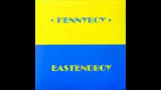 Kennyboy   Eastendboy Folie 001