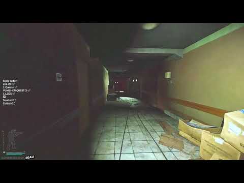 RED KEYCARD on Shoreline West 218