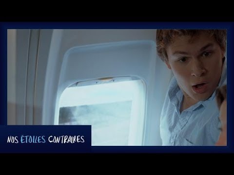 Nos Etoiles Contraires - Extrait Elle oui, pas moi ! [Officiel] VF HD