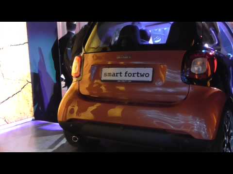 Smart Vorstellung (Teil 4)