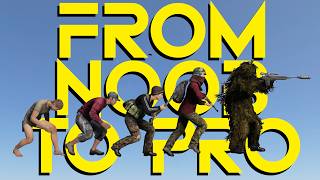 A Complete Beginners Guide to DayZ - 2026