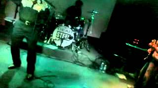 Dead steel Mill - punk rock