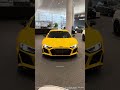 2024 Audi R8 V10 Performance Audir8 R8 Audi