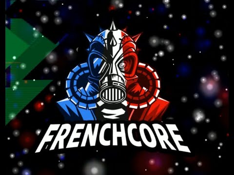 Frenchcore Mix - Vol 5   [ The DJ Network ]