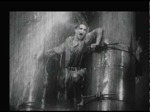 Metropolis - Fritz Lang (Trailer)