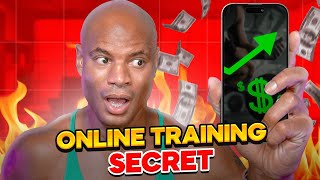 Step-by-Step Guide on Building an Online Fitness Training Business