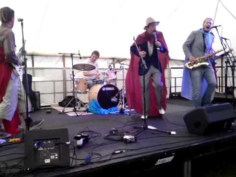 maybe myrtle turtle - this train (oxfam green festival, newcastle-upon-tyne 06-06-10).MP4