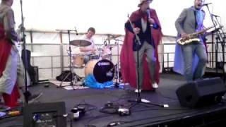 maybe myrtle turtle - this train (oxfam green festival, newcastle-upon-tyne 06-06-10).MP4