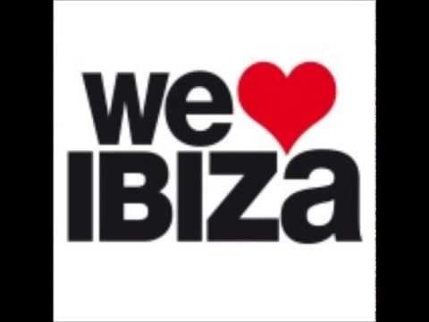 IBIZA TRANCE ANTHEMS (mixed by dj bpm scotland)