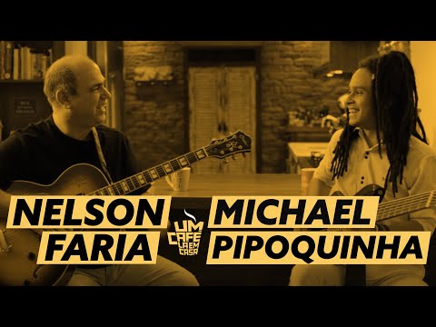 UCLC with Michael Pipoquinha and Nelson Faria