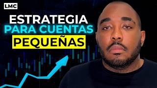 Simple Scalping Strategy for Small Accounts — Step-by-Step Guide & Transcript