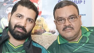 Rizwan Fakhar Take Pakistan To 176 vs Australia Ne