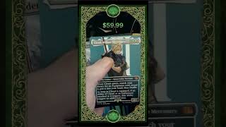 MTG Final Fantasy Pack Unpacking – TRASH or CASH? | Magic: The Gathering