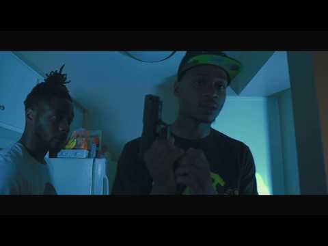 Blvd Tk - (Work My Wrist) video‼️