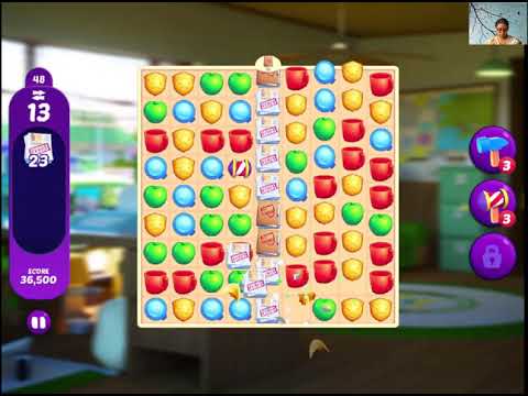 Small Town Murders Level 48