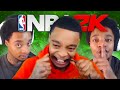 FlightReacts Funniest NBA2K Clips Of All Time