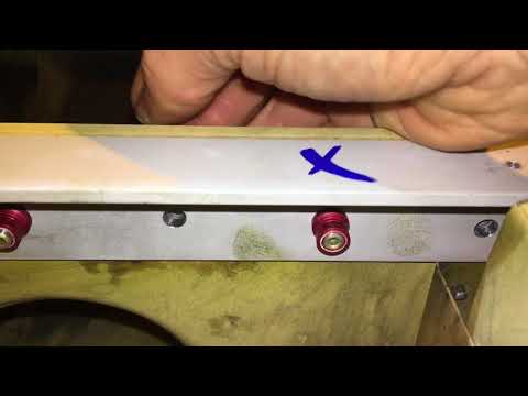 Hi Lok Fastener Installation