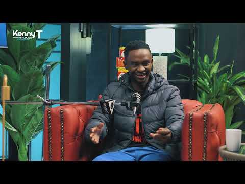 KT 1 on 1 | Ep 26 | Cosmas Ngandwe on life, acting and growth.