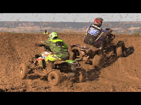 Quad Cross Monzón 2020 | Extreme Mud Party by Jaume Soler