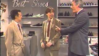 Mike Myers & John Hemphill & Wayne Robson in The Wessleys.mov video