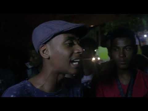 JP x Willy - Batalha da Torre 71ª edição (2º fase)