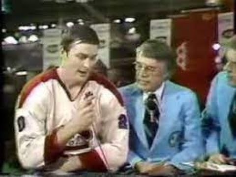 The Night Peter Mahovlich Apologized For The Habs Not Beating Red Army In 1975