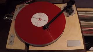 Bassnectar - Into The Sun - Psymbionic &amp; Of The Trees - One Thing (Bassnectar Remix) - Vinyl Record