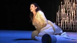 Anna Caterina Antonacci - &quot;Lasciatemi morire&quot;, Lamento d&#39;Arianna (Amsterdam, 2007)