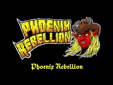 Phoenix Rebellion - Phoenix Rebellion (Official Audio)