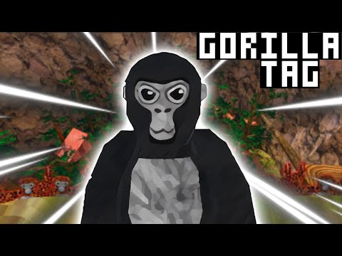 gorilla tag gorilla tag