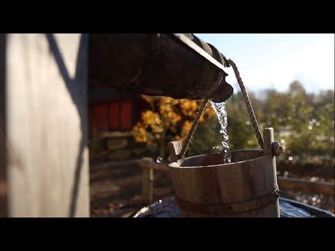 Danmarks museer: Frilandsmuseet - Det gamle Danmark