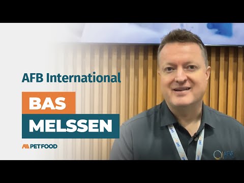 AFB International - Bas Melssen