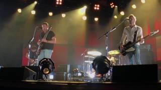 Kings of Leon 5/9/17 Revelry, The Bucket, Mary LIVE Austin TX HD