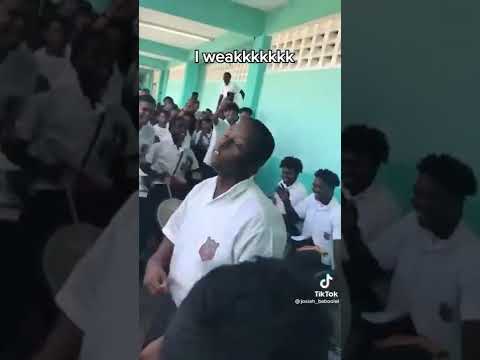 School Tassa Dancing