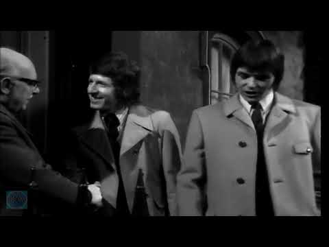 Doctor at Large 1971   1x03   You Make Me Feel So Young   -  Entertainment Pitstop