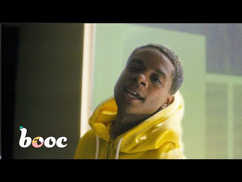 Chris Scholar - Hardly Ever Miss (Official Video)